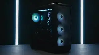 Amazon com  Phanteks Eclipse P400A Digital ATX Mid towerPH EC400ATG DBK01, Mesh Front Panel, Tempere