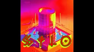Jackorider - Silo (Prod. Lethal Needle)