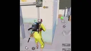 solo squad 5seconds 🤫 PUBG Mobile 