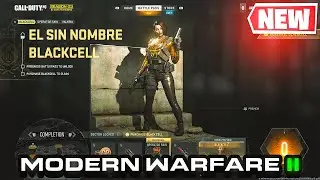 FULL Modern Warfare 2 Season 3 Battle Pass SHOWCASE! (Modern Warfare 2 Season 3 Battle Pass Tiers)