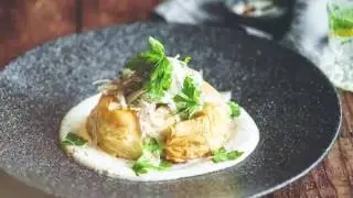Spanakopita - Goodman Fielder Food Service.