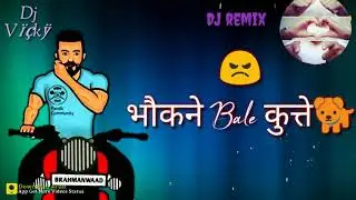 New crazy WhatsApp status new update DJ remix 2018