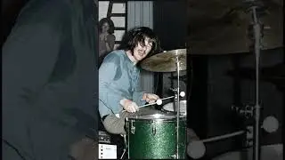 BIG ROCK BEATS! - John Bonham - Immigrant Song