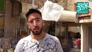 Israeli Settlers: Does it bother you that I call you 