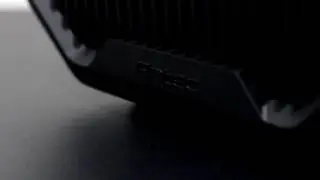 Respawn Ninja KATANA Gaming PC - Antec Cube Razer Edition Mini-ITX PC Case