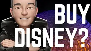Ron DeSantis Vs Disney | Who will Win??