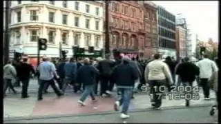 England v Wales - 2004