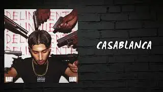 Baby Gang – Casablanca (feat. Morad )