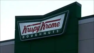 Krispy Kreme sweetens COVID-19 vaccination incentive to 2 free doughnuts every day