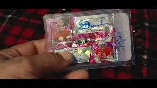 Leaf Trading Cards Are Sharp Looking
