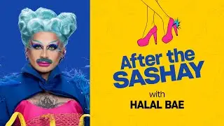 ‘Canada’s Drag Race’ Season 3: After the Sashay with Halal Bae
