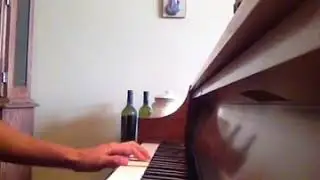 Ma compo de piano 2k17 ~ElSido~