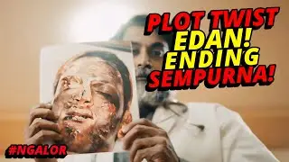100% KALIAN TIDAK AKAN BISA MENEBAK ENDING FILM INI LUR❗