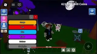 Leave color changing script (Alpha testing)