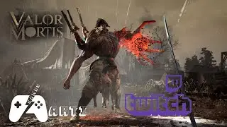Valor Mortis - Первый взгляд на демо ( Запись от 11.10.2025)
