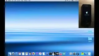 PASSCODE BRUTEFORCE UNLIMITED ATTEMPTS iOS 789 arabic