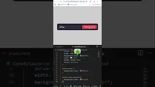 🔐 Show/Hide Password Feature Using HTML, CSS & JavaScript | 