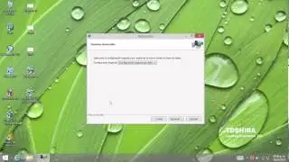 Videotutorial de como instalar  postgresql 9 3 2 3