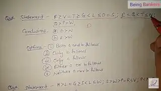 Learn Inequality in Hindi