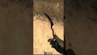 INSANE GLITCHED MOLLY ON MIRAGE!!!!!