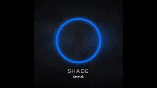 Konrad Mil - Shade (Official Audio)