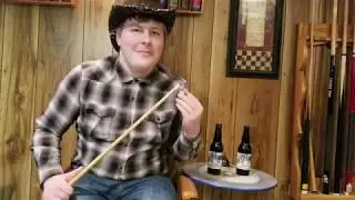 Abts Tap Spicy Rootbeer