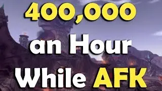 Most OP Farm in BFA