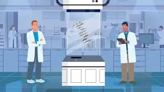Enge Solutions - Vídeo Marketing Animado