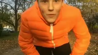Попади в точку челлендж на жопу!!!