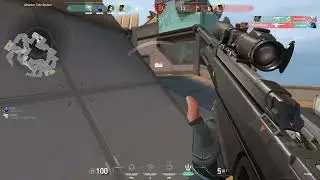 QUAD KILL&CLUTCH