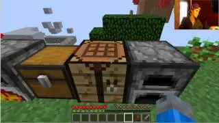 El Primer Puente - Cap. 2 - Solar Survival Cubed