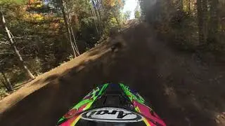 Kyle Hangos Pro AA Moto 1 Sandbox GP 10/11/2020