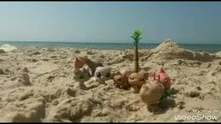 Море, мои фотки с моря