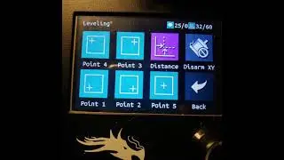 Ender 3 Pro TFT3.5 ver 3upgraded firmware, easy-peasy 😛👌