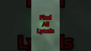 Where to FIND ALL LYNELS in Tears of the Kingdom!