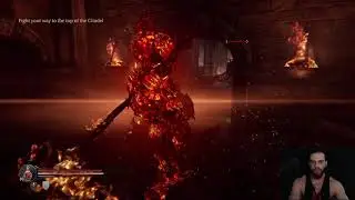 DANCE for me Baby - Lords of the Fallen #FillerEp
