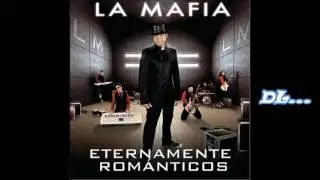 LA MAFIA DIME DONDE Y  CUANDO AUDIO CD