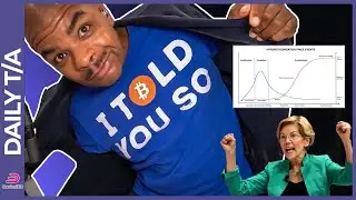 HYPERBITCOINIZATION... soon!