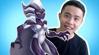 Monster Legends: Dusk Aura level 1 to 100 - Combat