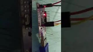 Чтение emmc через FT232HQ