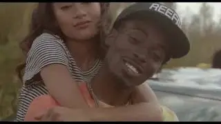 Smileyface - Hippy Girl (Official Video)