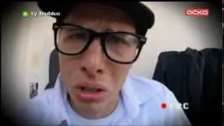 Ty Trubko - Óčko TV