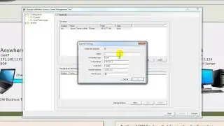 GSW Business Tunnel Example Guide L05- Secure SSH Tunnel to RDP anywhere