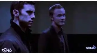Heroes - Sylar/Adam/Peter - They've Already Lost Control