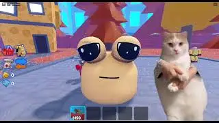 МЕГА РЕКЛАМА PIXI GAMEPASS SHOP