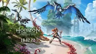 Horizon  Forbidden West - BIN Gaming