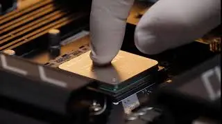 Video Cpu Loop
