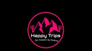 Happy Trips
