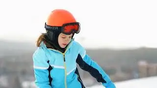 МИАСС БАШКИРИЯ КАТАЕМСЯ НА ЛЫЖАХ
