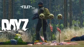 ENCOUNTERS in DayZ.. #30